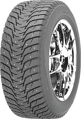 Westlake IceMaster Spike Z-506 235/60R18 107T