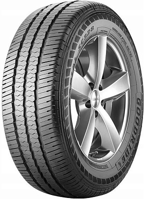 Goodride SC 328 195/75R16C 107/105R