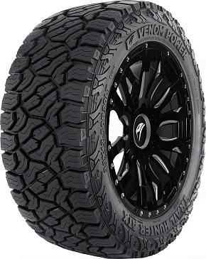 Venom Power Trail Hunter ATS 265/35R22 102V