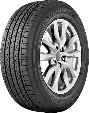Yokohama G056 255/65R17 114H