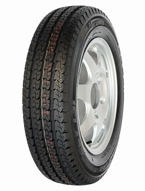 КАМА (Нижнекамский шинный завод) Kама-Euro LCV-131 205/65R16C 107/105R