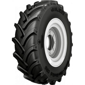 Earth-Pro Radial 900