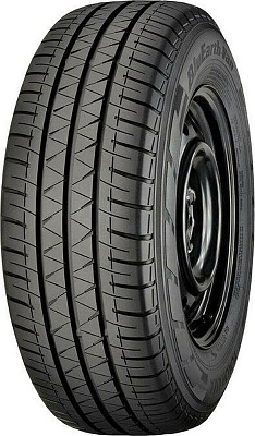 Yokohama BluEarth-Van RY55 225/65R16C 112/110T