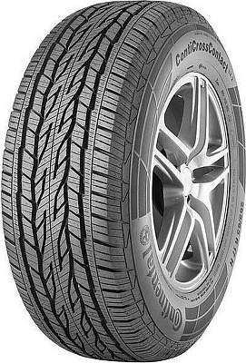 Continental ContiCrossContact LX2 215/50R17 91H