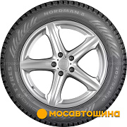 Nordman 8 265/50R19 110T
