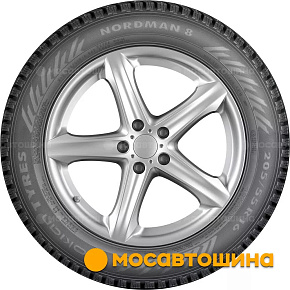 Nordman 8 265/50R19 110T