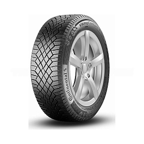 Continental VikingContact 7 215/45R17 91T