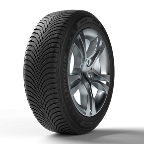Michelin Alpin A5 305/35R21 109V