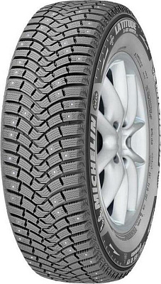 Michelin Latitude X-Ice North 2 275/50R19 112T