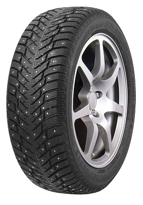 LingLong Green-Max Winter Grip VAN 2 235/65R16C 121/119R
