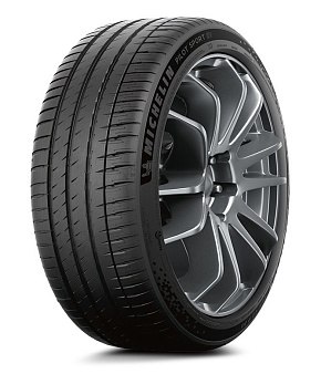 Michelin Pilot Sport EV 275/45R22 112V