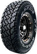 Maxxis Worm-Drive AT-980 275/70R16C 119/116Q