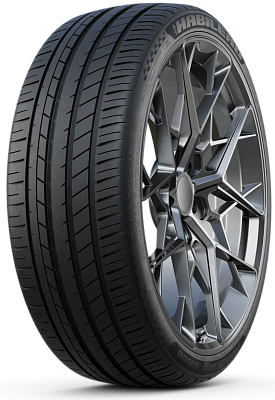 Kapsen S2000 205/45R17 88W