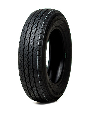 Mileage Plus TR652