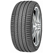 Michelin Latitude Sport 3 255/60R17 106V