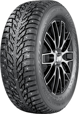 Tyres Hakkapeliitta 9