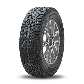 Continental IceContact 2 KD 225/55R17 101T