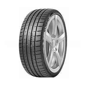 Kumho Ecsta Sport S PS72 285/30R19 98(Y)