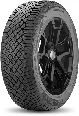 Gislaved Arctic Control 215/65R17 103T