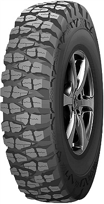 Ашк Safari 510 215/90R15 99K