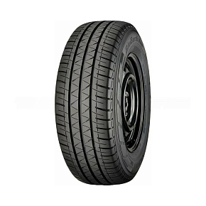 Yokohama Bluearth-Van RY55 225/75R16C 121/120R
