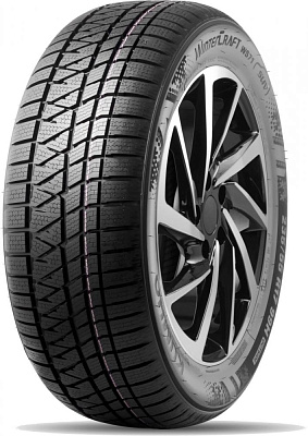 Kumho WS-71 265/50R19 110V