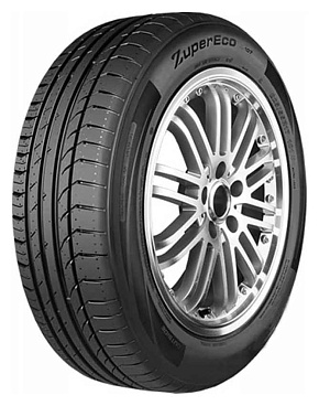 Trazano ZuperEco Z-107 185/60R14 82H