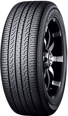 Yokohama Geolandar G055E 225/55R18 98H