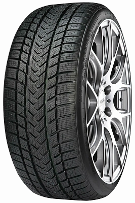 SureGrip Pro Winter