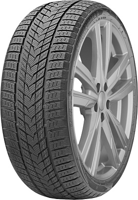 iLink SNOWGRIPPER II 255/45R20 105V