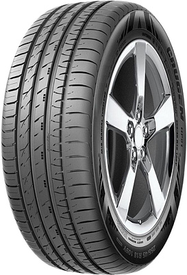 Kumho Crugen HP91 265/70R16 112V