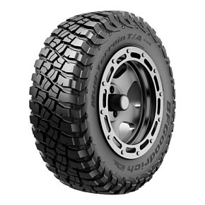BFGoodrich Mud Terrain KM3 33x12.5R15