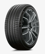 Michelin Pilot Sport EV NE0 255/45R21 106Y