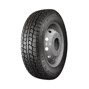 КАМА EURO LCV 520 (НК-520)