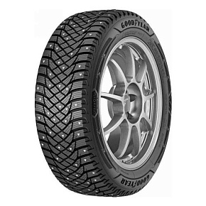 Goodyear UltraGrip Arctic 2 255/45R20 105T