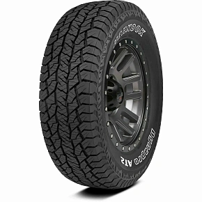 Hankook Dynapro AT2 RF11 255/65R16 109T