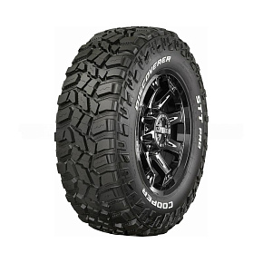 Cooper Discoverer STT 35x12.5R20 121Q