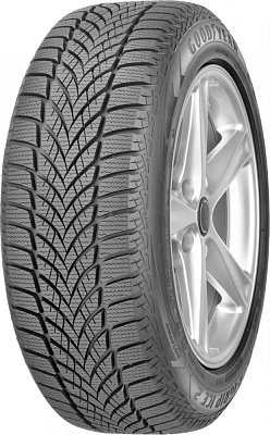 Goodyear UG ICE 2 MS FP 245/45R17 99T