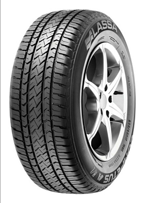 Lassa Competus H/L 215/65R16 98H