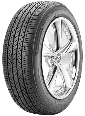 Bridgestone Dueler H/P Sport AS 235/55R19 105W