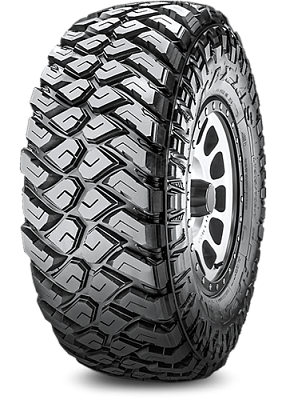 Maxxis MT-772 Razr 35/13.5R17 121Q