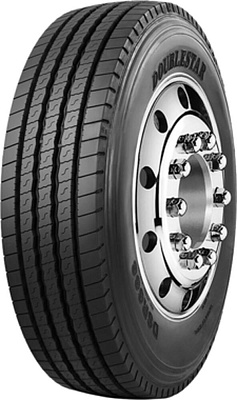 DoubleStar DSRS01 235/75R17 18PR