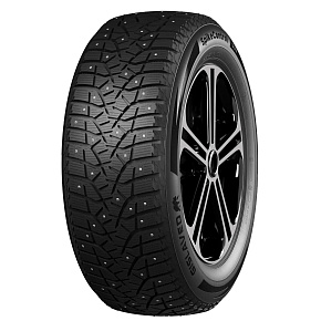 Gislaved Spike Control 225/55R17 101T