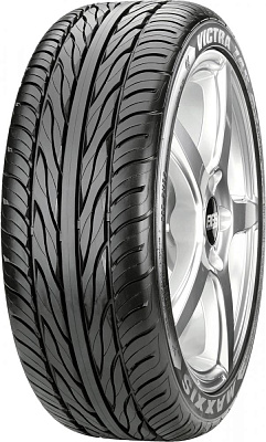 Maxxis MA-Z4S Victra 195/50R15 86V