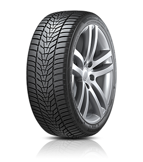 Hankook Winter i*Cept evo3 X W330 285/30R19 98V