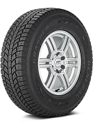 General (by Continental) Grabber Arctic 265/65R17 116T