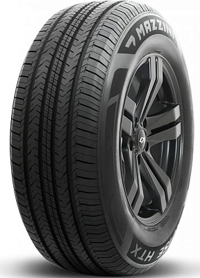 Mazzini Cruise HTX 205/70R15 96H