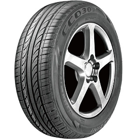 Mazzini ECO307 165/70R13 79T