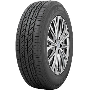 Toyo Open Country U/T 215/60R17 96V
