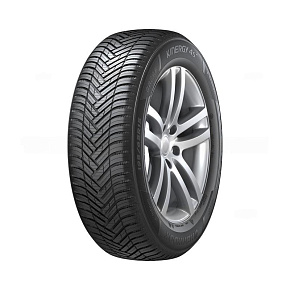 Hankook H750 Kinergy 4S2 195/60R15 88V